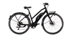 Sähköpyörä Ecoride Tripper 28 AXS M-10 Musta