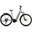 Hybridcykel el Cube Kathmandu Hybrid ONE 800 Low Pea/Green