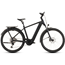 Hybridcykel el Cube Kathmandu Hybrid Pro 800 Coal/Black