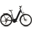 Hybridcykel el Cube Kathmandu Hybrid Pro 800 Low Coal/Black