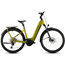 Hybridcykel el Cube Kathmandu Hybrid Pro 800 Low Lizard/Black