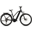 Hybridcykel el Cube Kathmandu Hybrid Pro 800 Mid Coal/Black