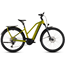 Hybridcykel el Cube Kathmandu Hybrid Pro 800 Mid Lizard/Black