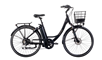 Sähköpyörä Ecoride Ambassador X AXS H-9 Musta