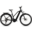 Hybridcykel el Cube Kathmandu Hybrid SLX 800 Mid Silverdust/Chrome