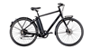 Elcykel Ecoride Tripper 28 HS H-9 sort