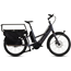 Lastcykel el Cube Longtail Hybrid Comfort Family 800 Haze/Reflex ONESIZE