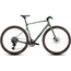 Cityhybrid Cube Nulane C:62 SLT Greensmoothie/Green