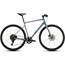 Bysykkel Cube Nulane ONE Greysage/Black