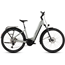 Hybridcykel el Cube Nuride Hybrid EXC 800 Low Lemongrass/Reflex