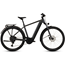 Hybridcykel el Cube Nuride Hybrid Performance 600 Slabgrey/Black