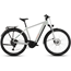 Hybridcykel el Cube Nuride Hybrid Performance 600 Desertstone/Grey