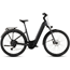 Hybridcykel el Cube Nuride Hybrid Performance 600 Low Slabgrey/Black