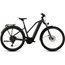 Hybridcykel el Cube Nuride Hybrid Performance 600 Mid Slabgrey/Black