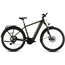 Hybridcykel el Cube Nuride Hybrid SLT 800 Stellar/Chrome