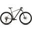 Hardtail MTB Cube Reaction C:62 ONE Oldgrey/Black