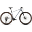 Maastopyörä Cube Reaction C:62 Race Foggrey/White