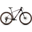 Hardtail MTB Cube Reaction C:62 Race Liquidred/White