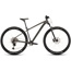 Hardtail MTB Cube Reaction Pro Oldgrey/Black