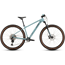Hardtail MTB Cube Reaction SLX Tealgrey/Black