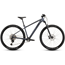 Hardtail MTB Cube Reaction SLX Metallicgrey/Black