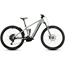 El MTB Cube Stereo Hybrid ONE22 Pro 800 Stonegrey/Black