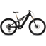 El MTB Cube Stereo Hybrid ONE44 HPC SLT 800 Carbongrid/Chrome