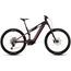 El MTB Cube Stereo Hybrid ONE44 HPC SLX 800 Shiftblush/Art