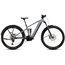 El MTB Cube Stereo Hybrid ONE44 Pro 800 FE Vulcan/Orange