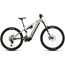 Terreng elsykkel Cube Stereo Hybrid ONE77 HPC SLX 800 Glintsand/Black