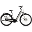 Hybridcykel el Cube Supreme RT Hybrid Comfort EXC 600 Low Champagne/Grey
