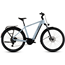 Hybridcykel el Cube Touring Hybrid ONE 600 Glacier/Reflex