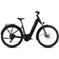 Elsykkel hybrid Cube Touring Hybrid ONE 600 Low Coal/Chrome