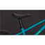Barncykel Cube Numove 120 RT Seagreen/Green 12"
