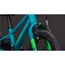 Barncykel Cube Numove 120 RT Seagreen/Green 12"
