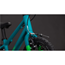 Lasten polkupyörä Cube Numove 140 Seagreen/Green 14"