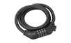 Kabellås Made One CL.Lock 10/120 Black/Grey