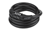 Vaierlås Made One CL.Lock 8/100 Black/Grey