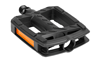 Polkimet Made One City Pedal 10 Black