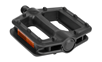 Polkimet Made One Platform Pedal 10 Black