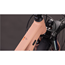 Hardtail MTB Cube Aim SLX FE Blushrose/Black