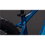 Hardtail MTB Cube Attention Pro Electricblue/Blue