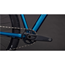 Hardtail MTB Cube Attention Pro Electricblue/Blue