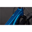 Hardtail MTB Cube Attention Pro Electricblue/Blue