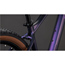 Hardtail MTB Cube Attention SLX Purplegalaxy/Black