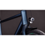 Cityhybrid Cube Editor Pro FE Mineralblue/Chrome