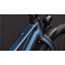 Cityhybrid Cube Editor Pro FE Mid Mineralblue/Chrome
