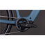 Hybridcykel el Cube Kathmandu Hybrid C:62 Pro 400X Low Spectralblue/Prism