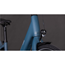Hybridcykel el Cube Kathmandu Hybrid C:62 Pro 400X Low Spectralblue/Prism