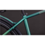 Hybridcykel el Cube Kathmandu Hybrid C:62 SLT 400X Seafoam/Chrome